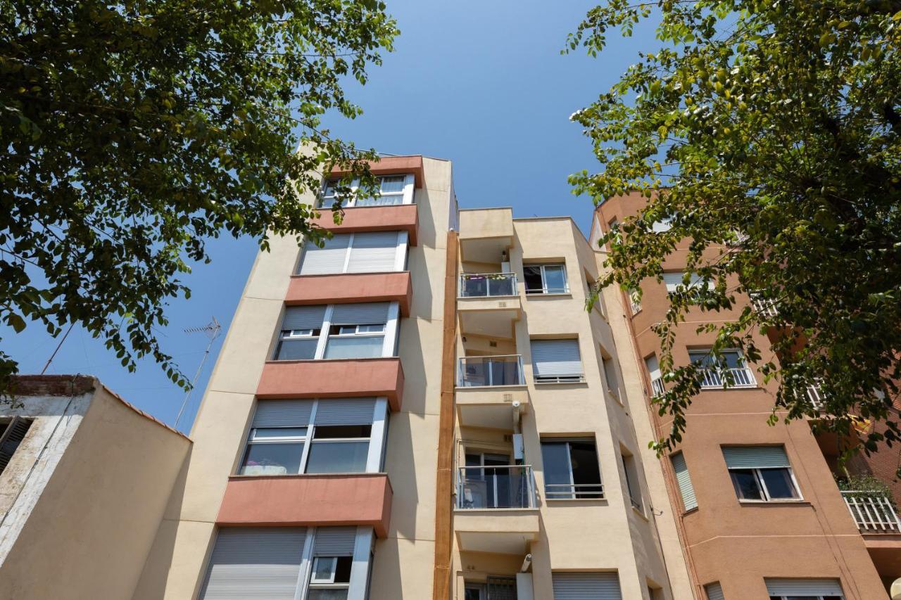Matarolux17 Apartamento Exterior foto